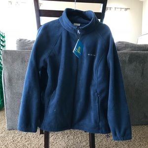 Columbia Jacket!